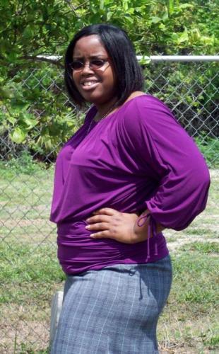 Lashanda Hutchins