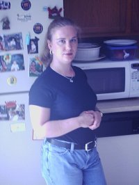 Heather Nakkar