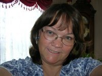 Patricia Bell