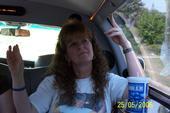 Mary Tackett