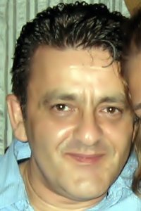 Farokh Mahdavi
