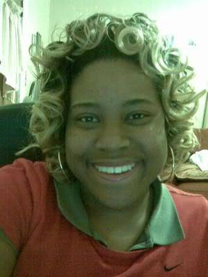 Alescha Harris