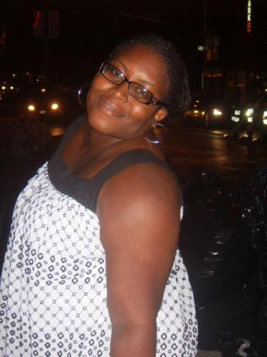 Mtonya Fletcher