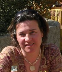 Laura Stefanelli