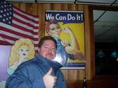 Wayne Rosbrook