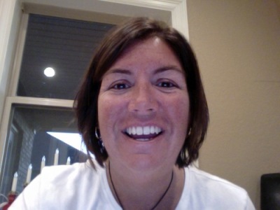 Carleen Berry