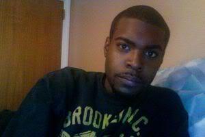 Terrence Kerr