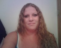 Melissa Benroth