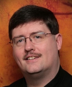 Scott Bowman