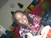 Monica Jackson
