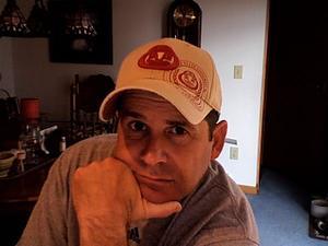 Gregory Gamertsfelder