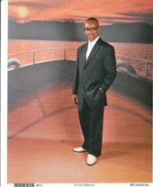 Randy Mosby