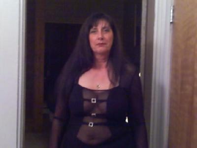 Evelyn Newell