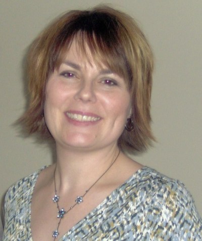 Tammy Belk