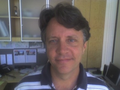John Ward