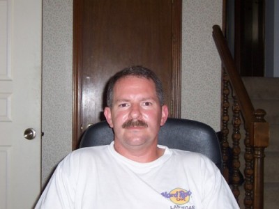 Steven White