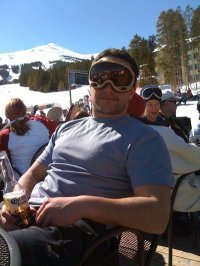 Jeffrey Tyber
