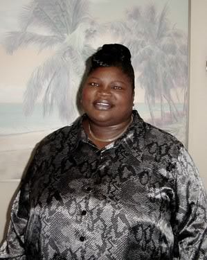 Yolanda Russell