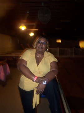 Sharon Moore