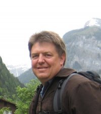 Douglas Hennum
