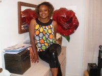 Lasonya Hamilton