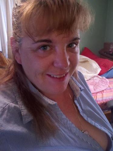 Patricia Laughery