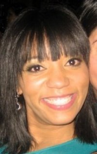 Tynesha Gant