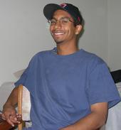 Anthony Moffett