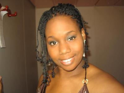 Latoya Williams