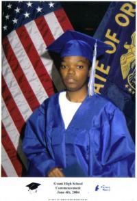 Lakisha Lockett
