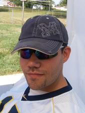 Chad Zuver