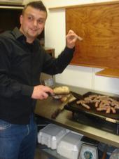 Senad Jusufovic