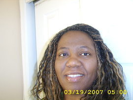 Marleen Eason Lovett