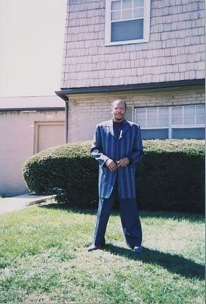 Joseph Gaither