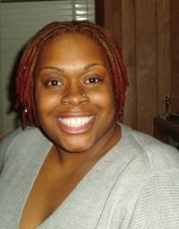 Atira Mccormick