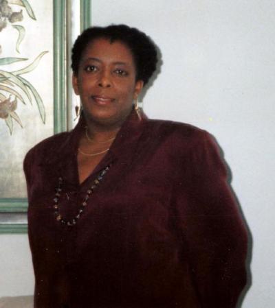 Kathleen Cole