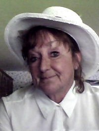 Suzanne Jiacomin