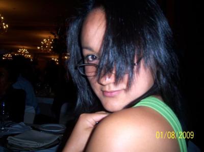 Hannah Derriso