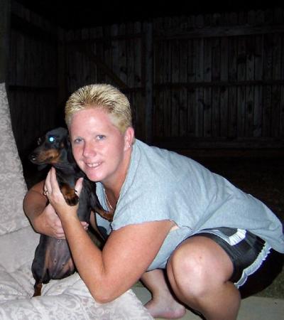 Susan Hays