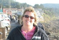 Stacy Tunzat