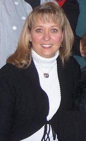 Angela Thompson
