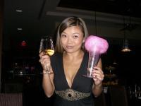Janet Kong