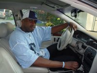 Roshaun Elder