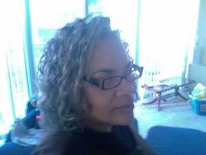 Carolyn Thomas