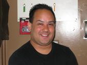 George Santiago