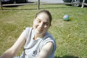 Leah Kishpaugh