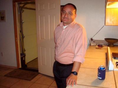 Carlos Cazares