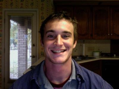 Christopher Smith