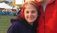 Amanda Leister