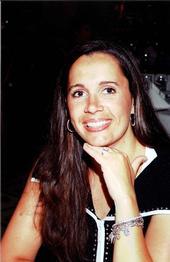 Elizabeth Powers
